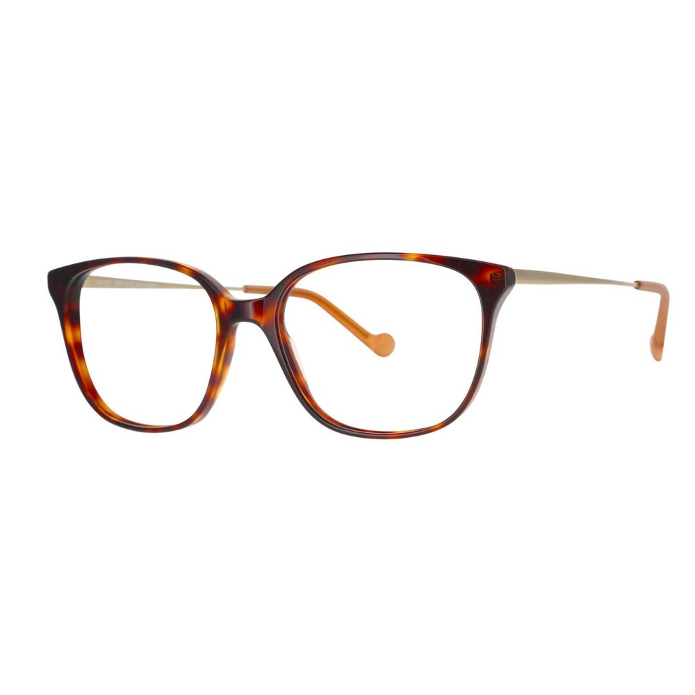 Lafont MODE Eyeglasses 619 Tortoiseshell 54mm